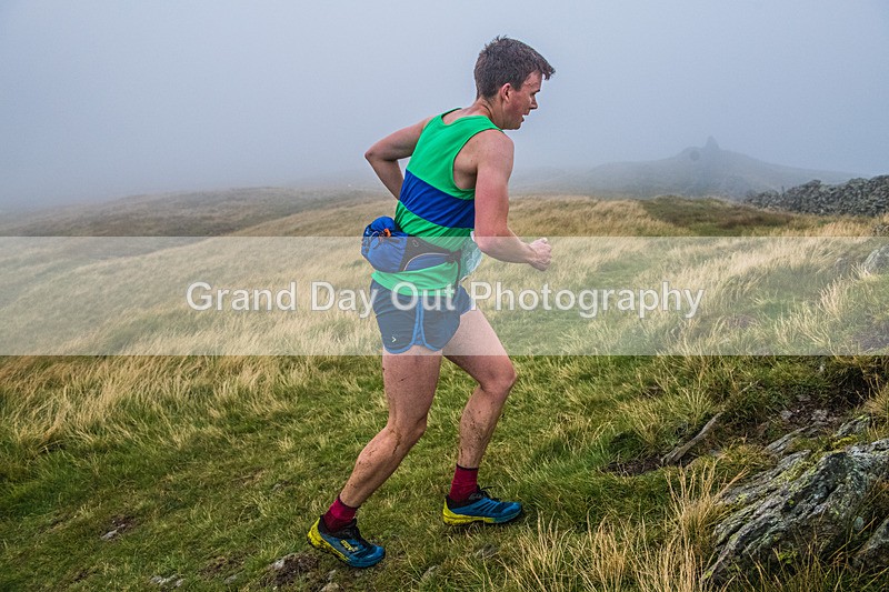 Shipman Knotts-44 - Shipman Knotts Fell Race Tuesday 23rd August 2022