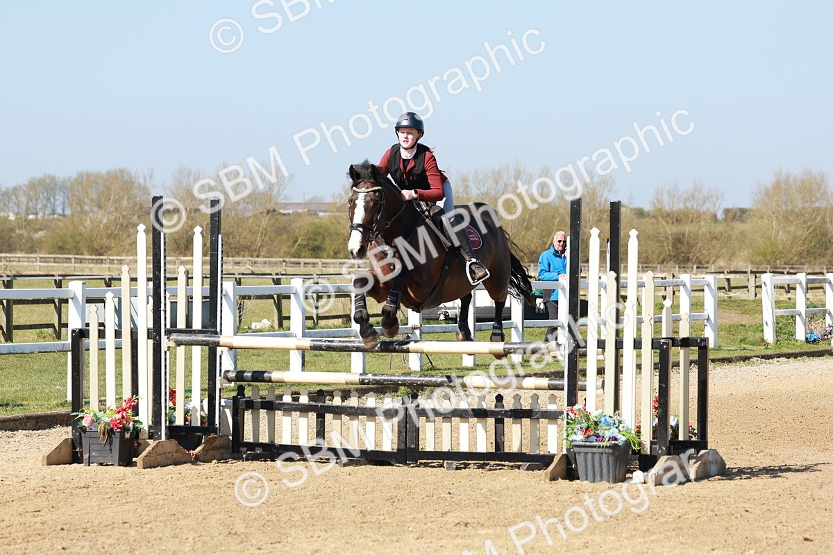 SBM_003362 - Class 15 - Senior Discovery - 1.00m