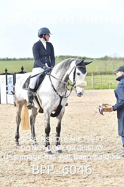 BPP_6046 - CLASS 26 SUN Senior 1.05m Open