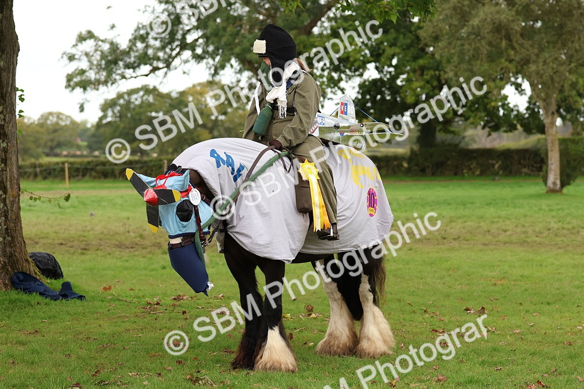 SBM_61713 - S37a - Fancy Dress Showing