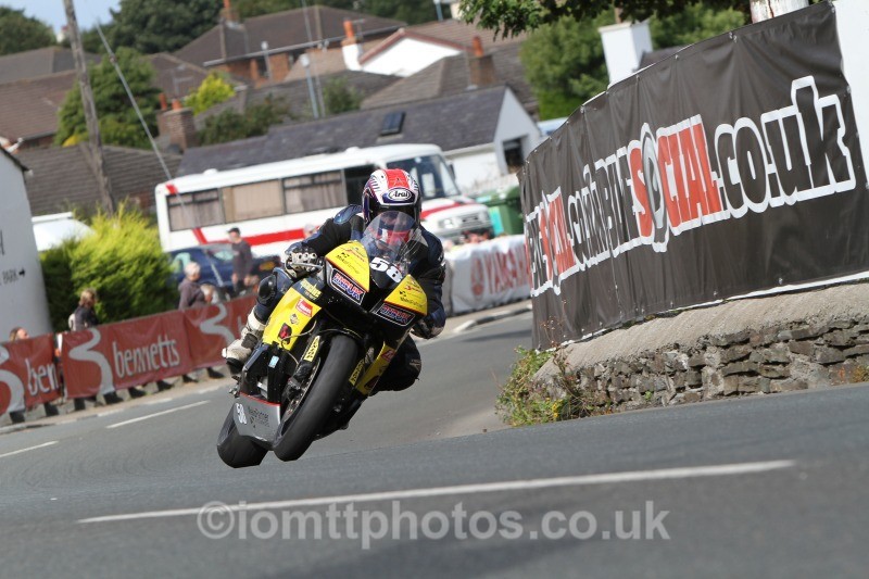  - Mylchreests Junior Manx Grand Prix