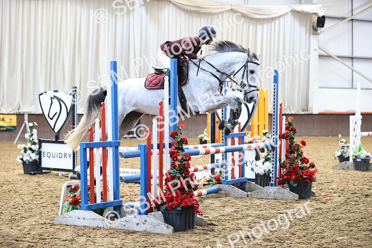 SBM_004917 - Class 16 - Senior British Novice 90cm