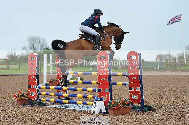 230505A-094506-02761 - Cls 20 Snr Foxhunter