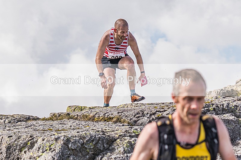 Blisco Dash-970 - Blisco Dash Fell Race (men) Saturday 27th July 2024