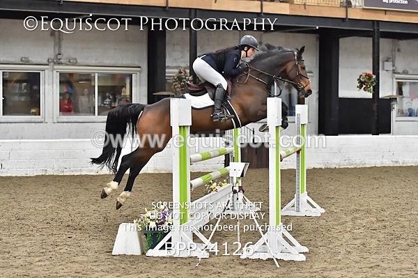 BPP_4126 - FRI CLASS 23 NEWC/1.10M