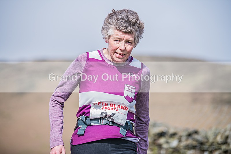 Black Combe-1326 - Black Combe Fell Race Saturday 9th March 2024