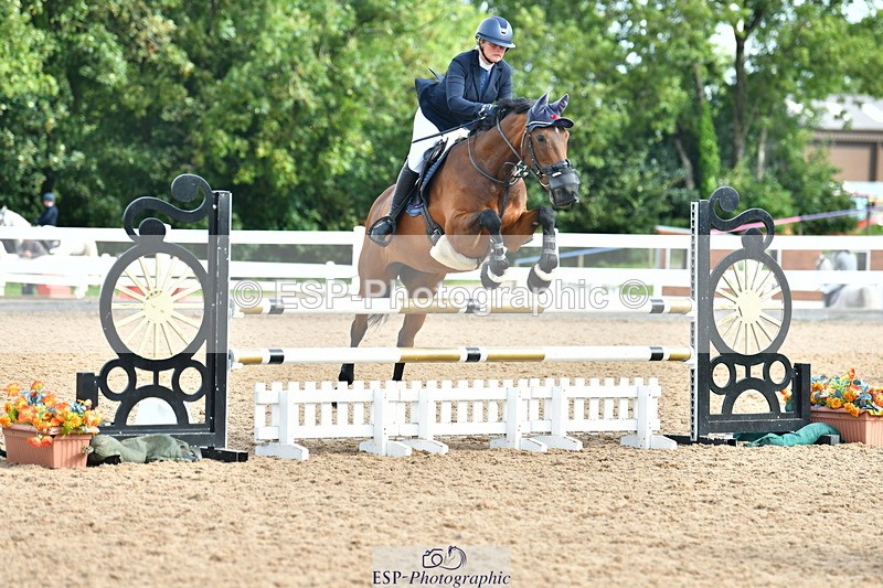 230813A-100750-11346 - Cls 40 A&B Senior Discovery & 1m Open