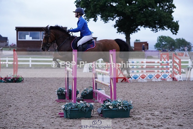 250628-205726-08688 - Cls 26 Pony Foxhunter & 1.10m Open