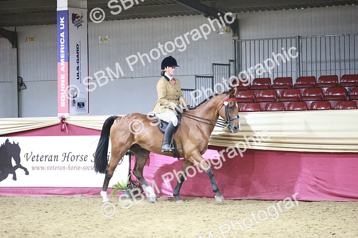 SBM_08039 - Class 11R - Regional Ridden Veteran