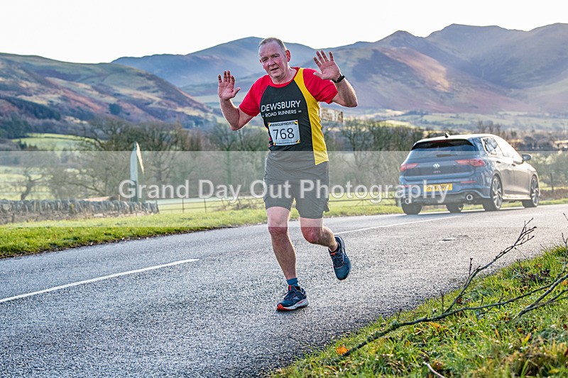 North Lakes Half Marathon  10k-517 - North Lakes Half Marathon & 10K Road Races Monday 2nd January 2023