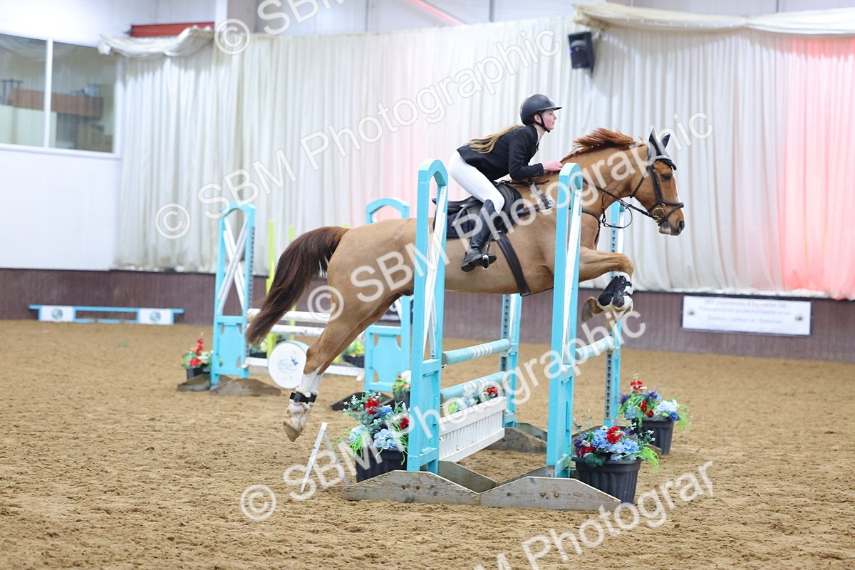 SBM_007355 - Class 19 - Equissage Pulse Senior British Novice/ 90cm Open - First Round (0.90m)