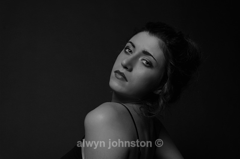  - Portraits