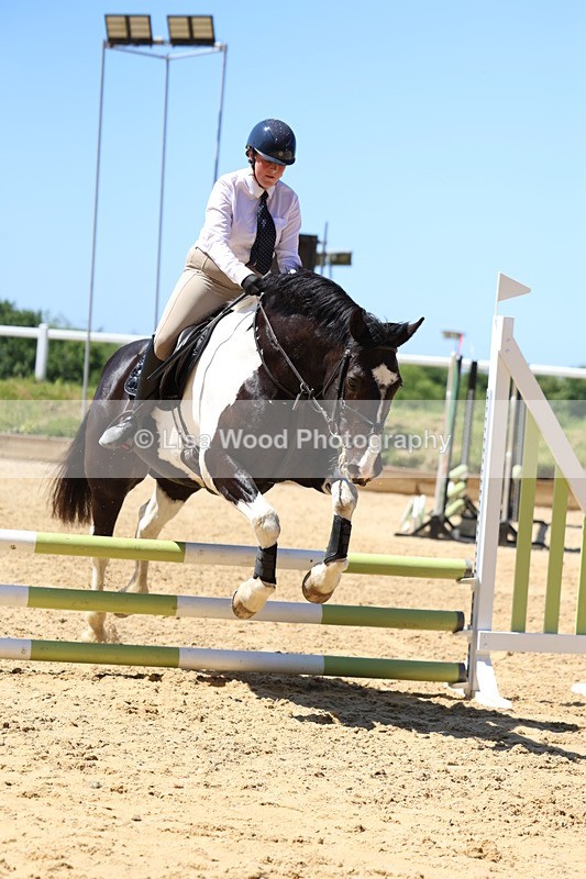 3E7A2714 - Class 6: 70cm