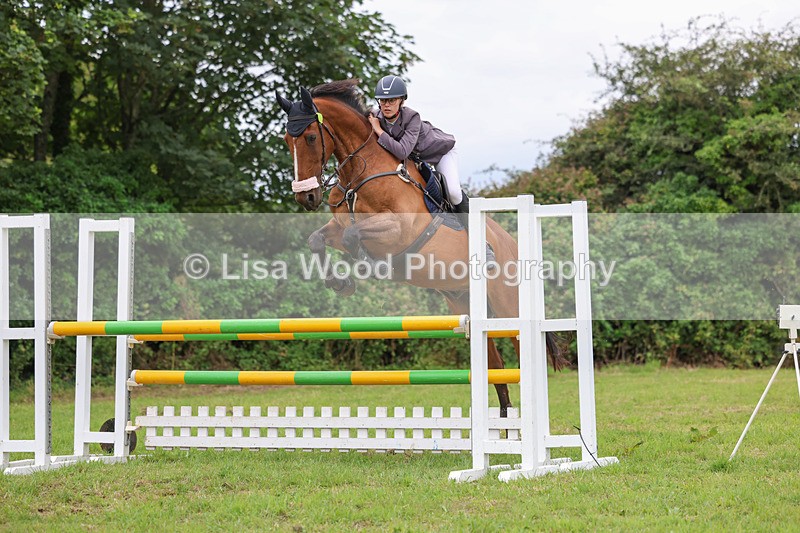 3E7A7829 - Class 6: Senior Discovery/1m open