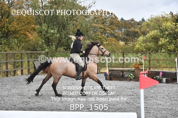 BPP_1505 - CLASS 2 - 70CM