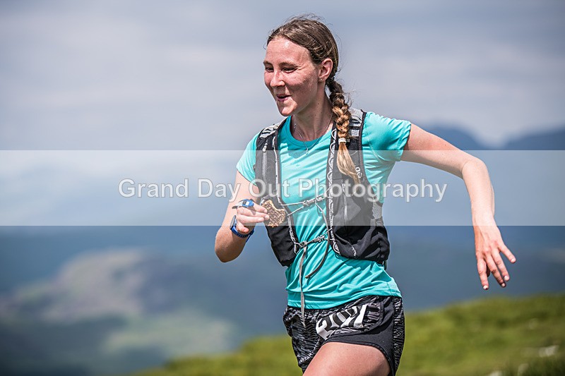 Duddon Short-207 - Duddon Valley Short Fell Race Saturday 1st June 2024