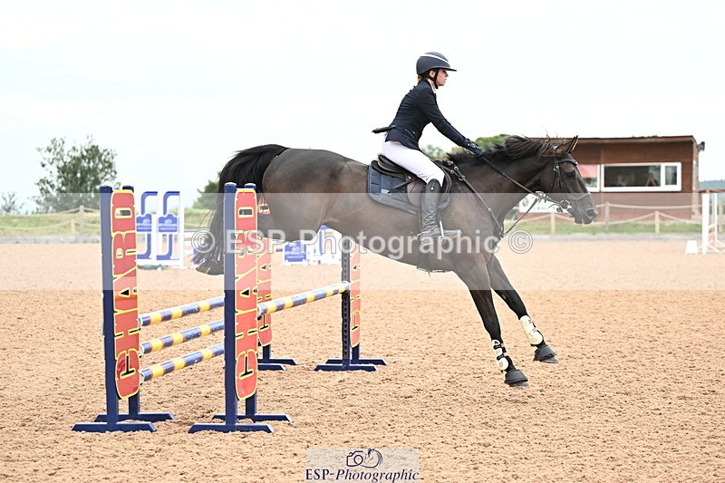 240828A-103045-00109 - Cls 1 Snr British Novice and 90cm Open