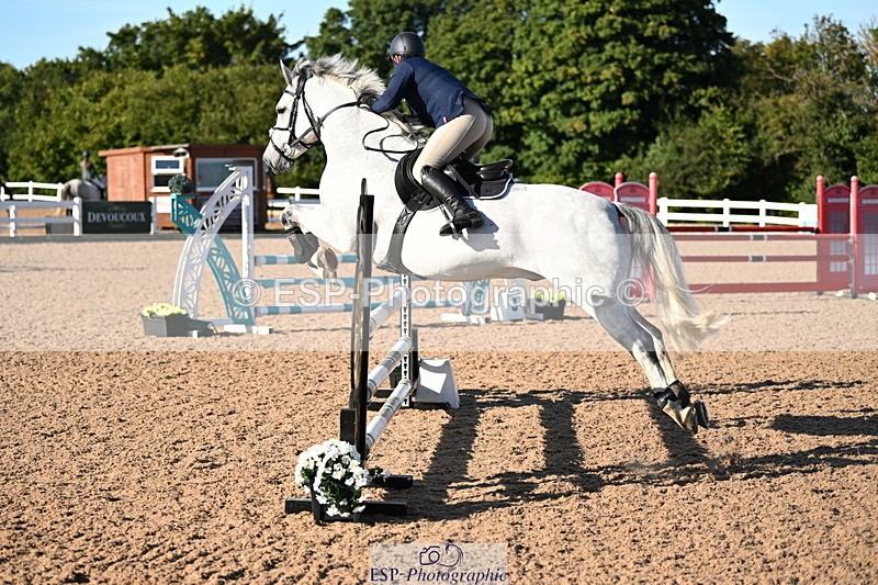 240914A-091018-05795 - Cls 20-S Snr British Novice and 90cm Open