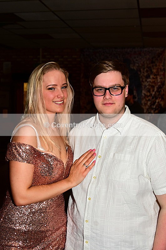 LUCY-324 - Lucy's 18th
