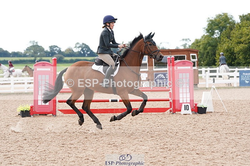 240915A-114334-09525 - Cls 33 85cm Amateur Qualifier
