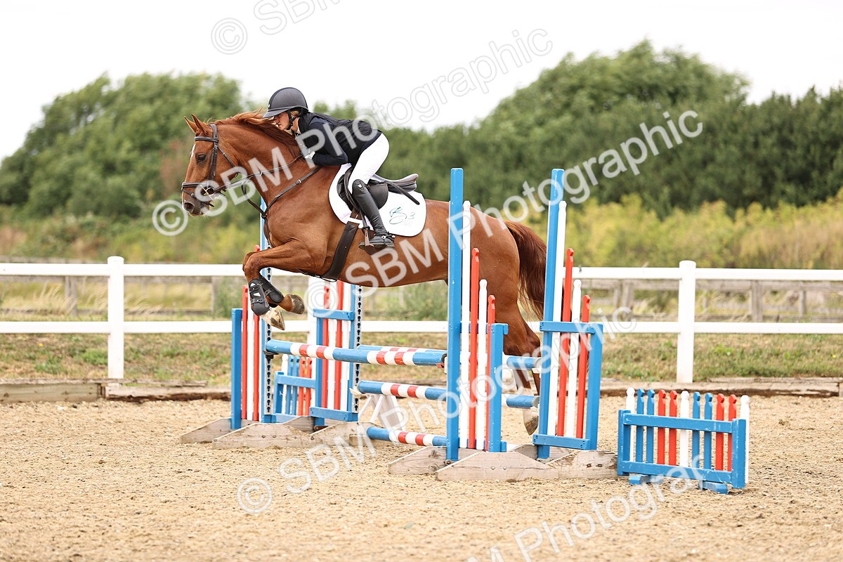 SBM_000249 - Class 2 - 0.85cm Amateur Championship Qualifier