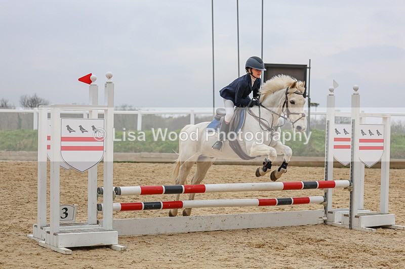 3E7A8124 - Class 11: Junior 70cm