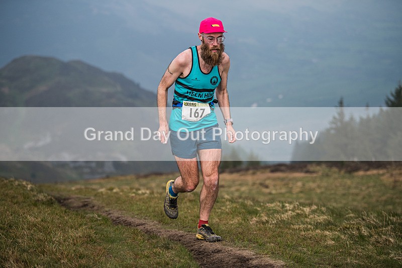 Lords Seat-207 - Lords Seat Fell Race Wednesday 1st May 2024
