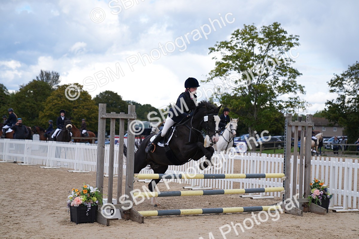 SBM_08483 - J56 Clear Round 70cm