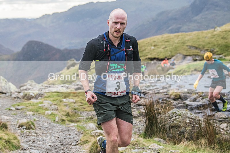 Langdale-251 - Langdale Horseshoe Fell Race Saturday 12thOctober 2024