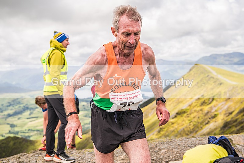 Blencathra-888 - Blencathra Fell Race Sunday 28th June 2026