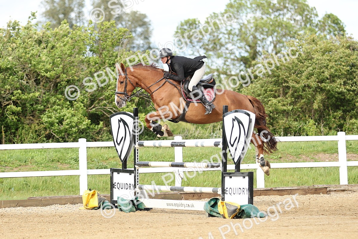 SBM_001540 - Class 6 - National B&C Handicap Championship Qualifier - 1.25m