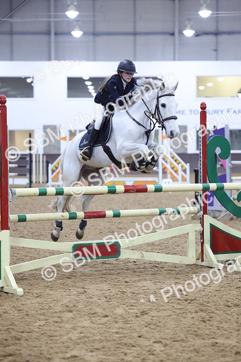 SBM_003660 - Class 13-14 - Junior 1.15m Open-1.20m Open