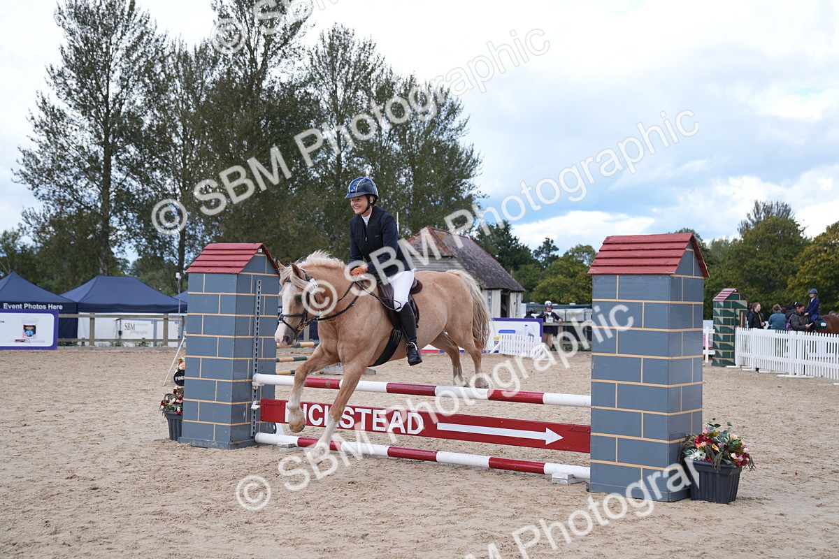 SBM_08496 - J56 Clear Round 70cm