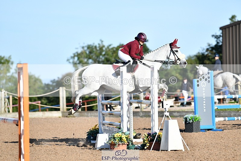 240914A-090658-06055 - Cls 13-S Snr 1.05m & 1.10m Open