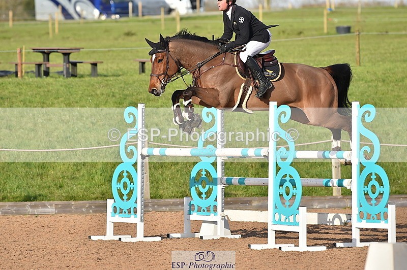 240306A-160658-01938 - Cls 5 Foxhunter and 1.20m Open