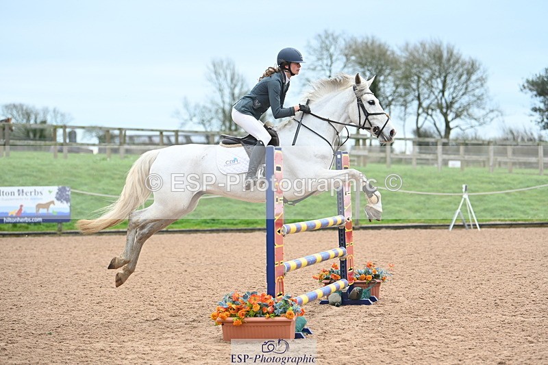 240316A-091237-02301 - Cls 13 Snr 1.05 and 1.10m Open