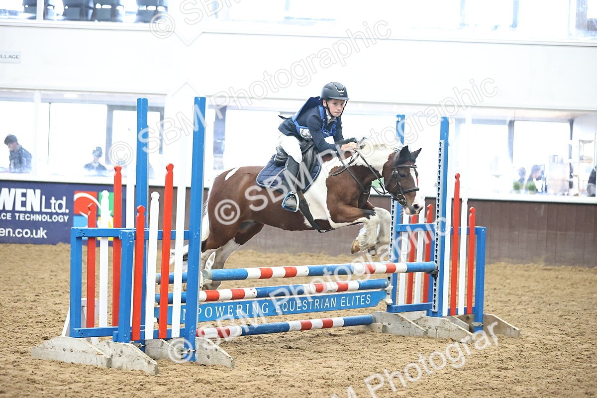 SBM_001802 - Class 5 - Henlow Veterinary Hospital - 70cm Area 12 Championship Qualifier