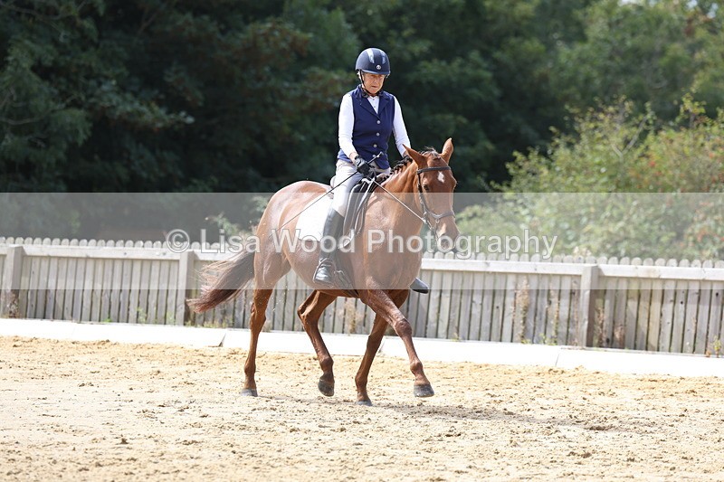 3E7A4226 - Class 10: Elementary 6 Championship