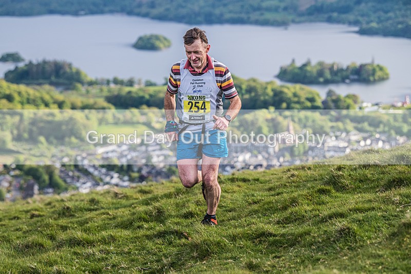 Latrigg-288 - Latrigg Fell Race Wednesday 13th May 2026