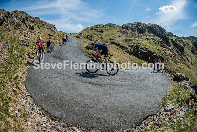 125959 - Hardknott Hairpin 12.00 - 13.00