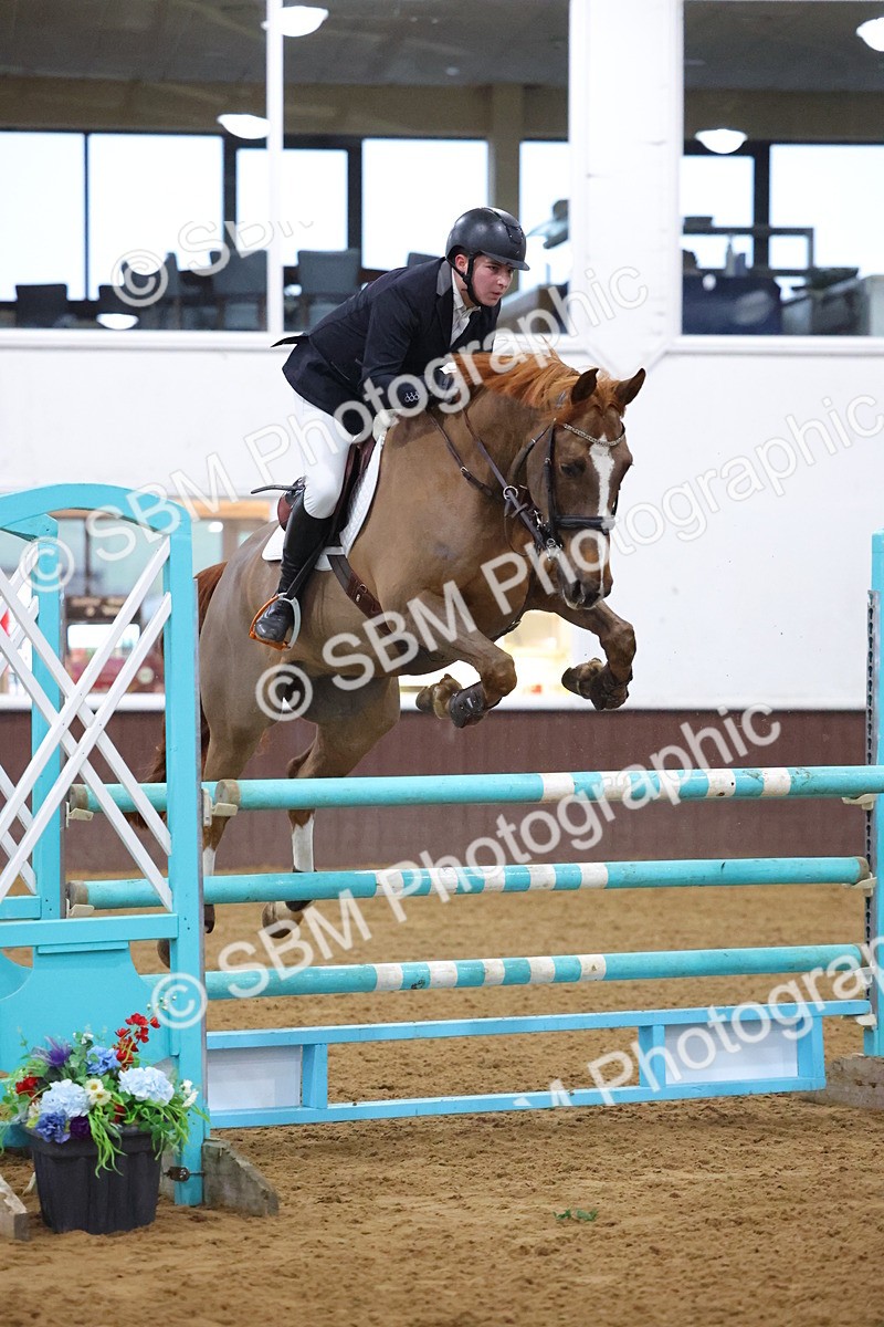 1I0A5805 - Class 11 - Blue Chip Dynamic B&C Championship Qualifier