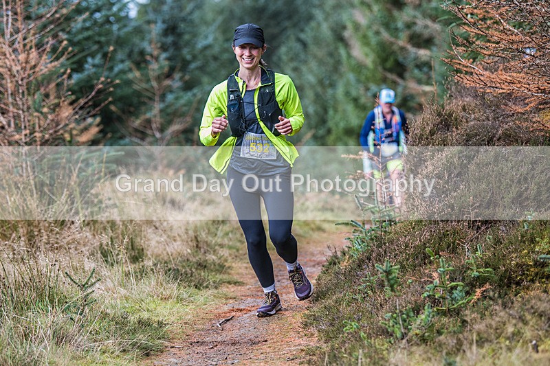 Glentress-983 - High Terrain Events Glentress 21 & 10K Trail Races Saturday 15th November 2025