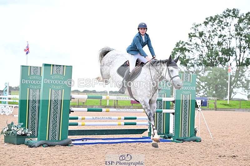 240726A-135027-01524 - Cls 3 Snr Foxhunter