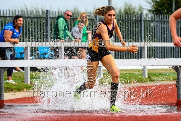 Age25SUN-929509 - Track Female Set One