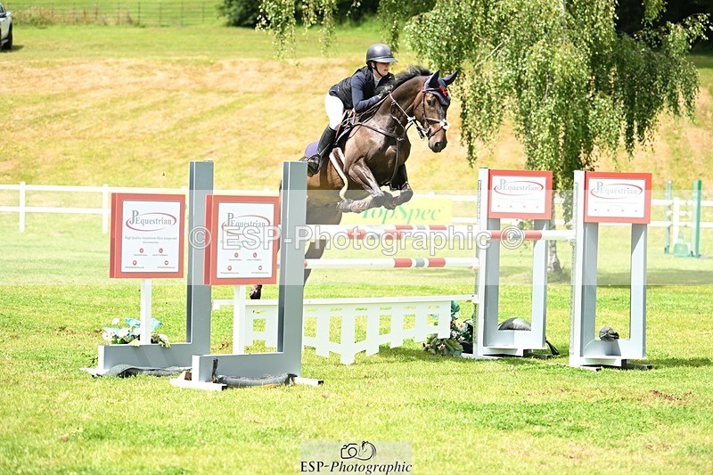 240707-124323-20426 - Cls 47 Foxhunter 2nd Round