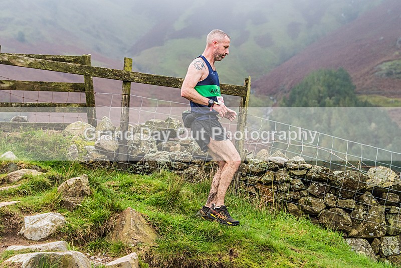 Langdale-1695 - Langdale Horseshoe Fell Race Saturday 7th October 2023