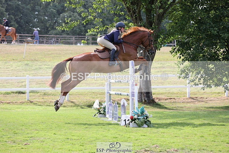 250704A-091438-08155 - Cls 15 Snr 1.20m Open