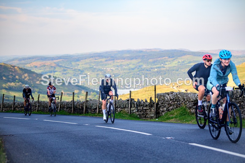 070053 - Kirkstone Pass 07:00 - 08:00