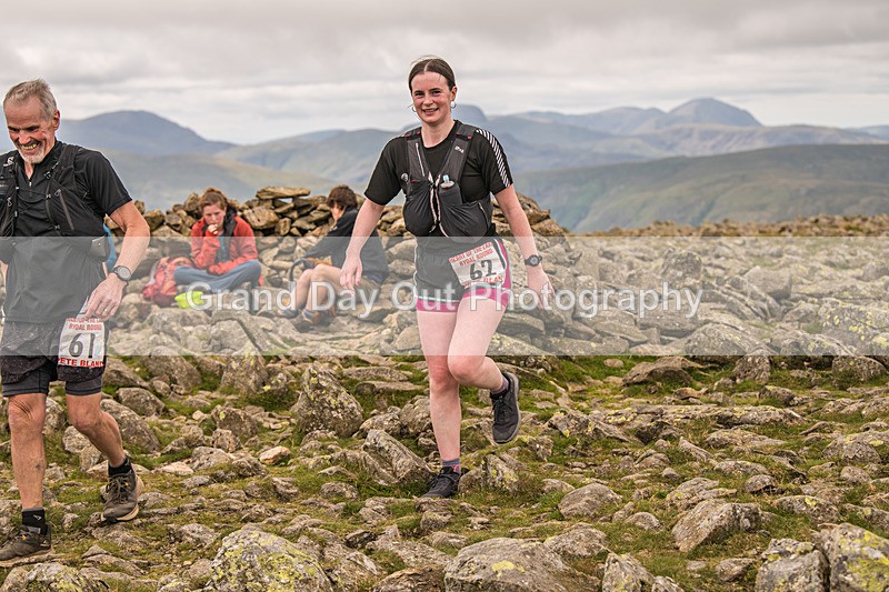 Rydal Round-806 - Rydal Round Fell Race Thursday 31st July 2025