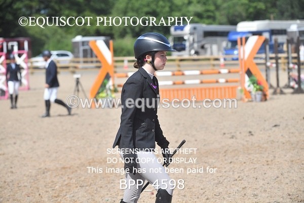 BPP_4598 - CLASS 4 Senior Discovery/ 1m Open